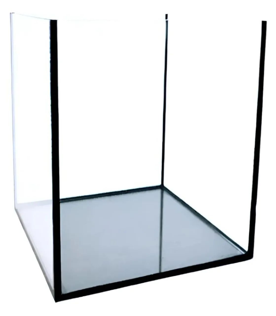 Aquário com capacidade de 20 litros - Foto 2