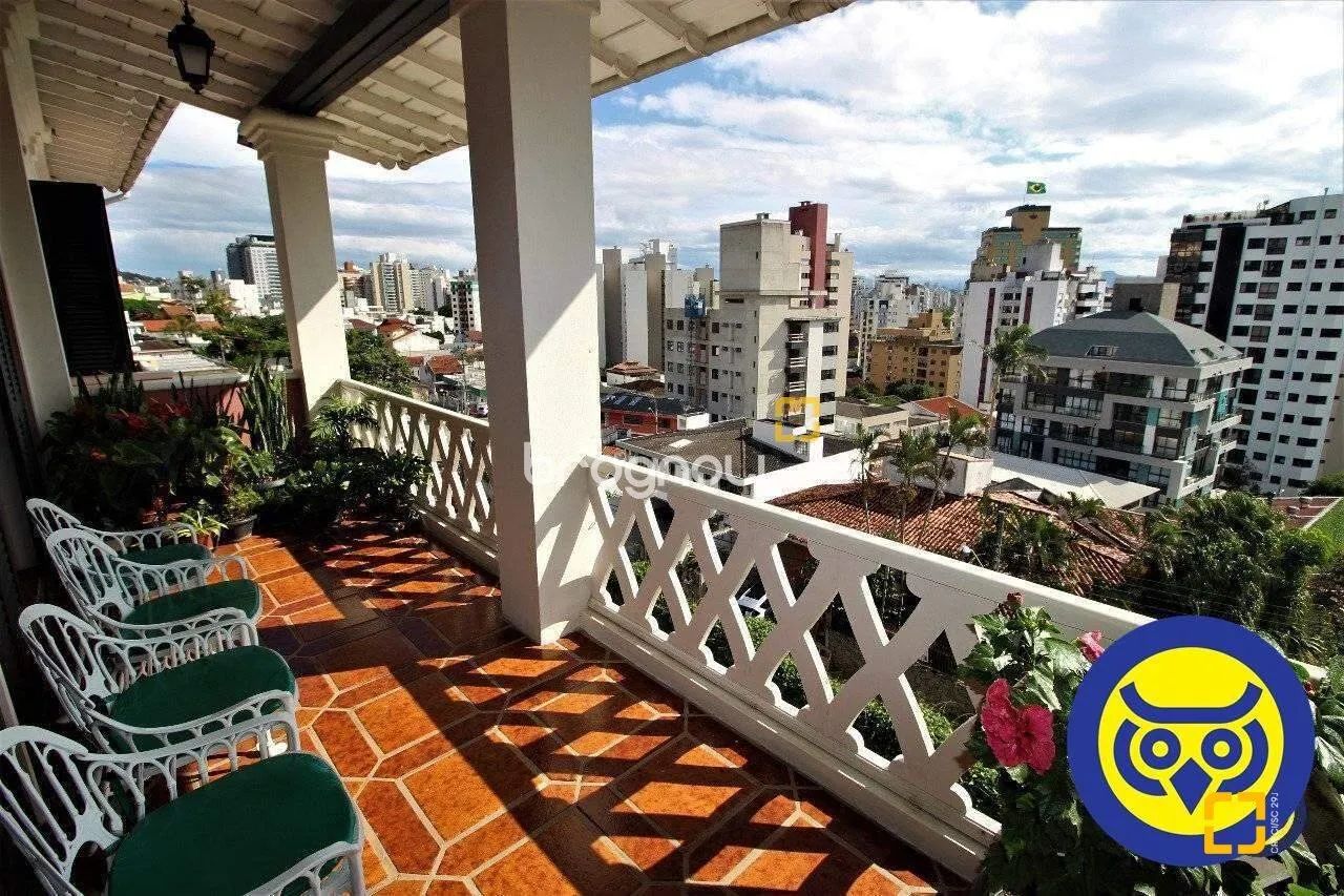 Casa 4 quartos, piscina, venda, Centro, Florianópolis - Foto 3
