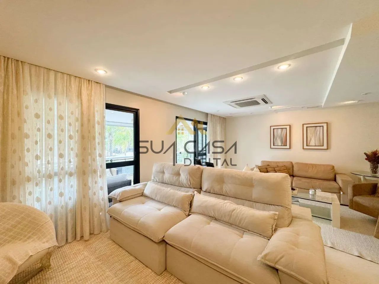 Apartamento a venda no condomínio Saint Tropez, Barra da Tijuca REF: BAAP5462 2