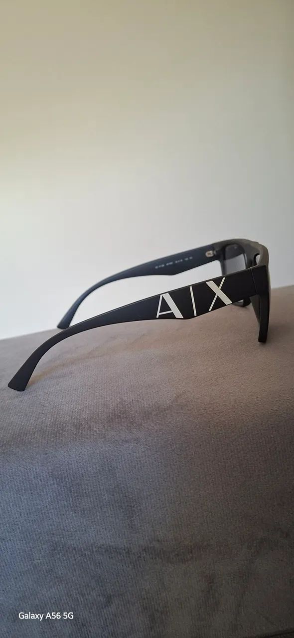 Óculos de sol Armani Exchange  - Foto 2