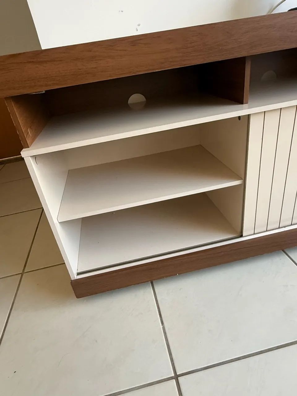 Rack Sala - Foto 2