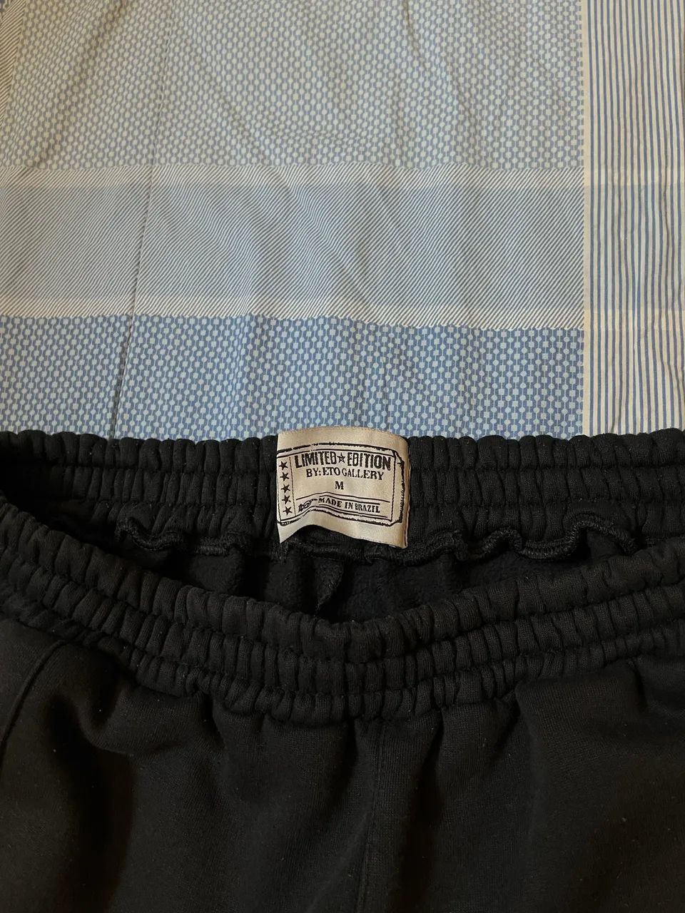 calça moletom eto gallery  - Foto 2