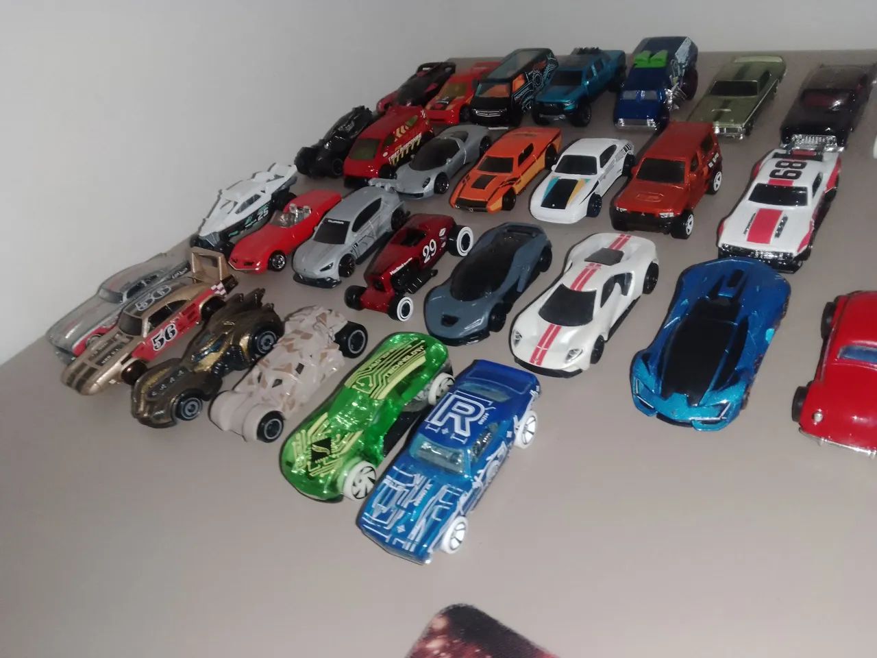 Carrinho hot Wheels - Foto 3