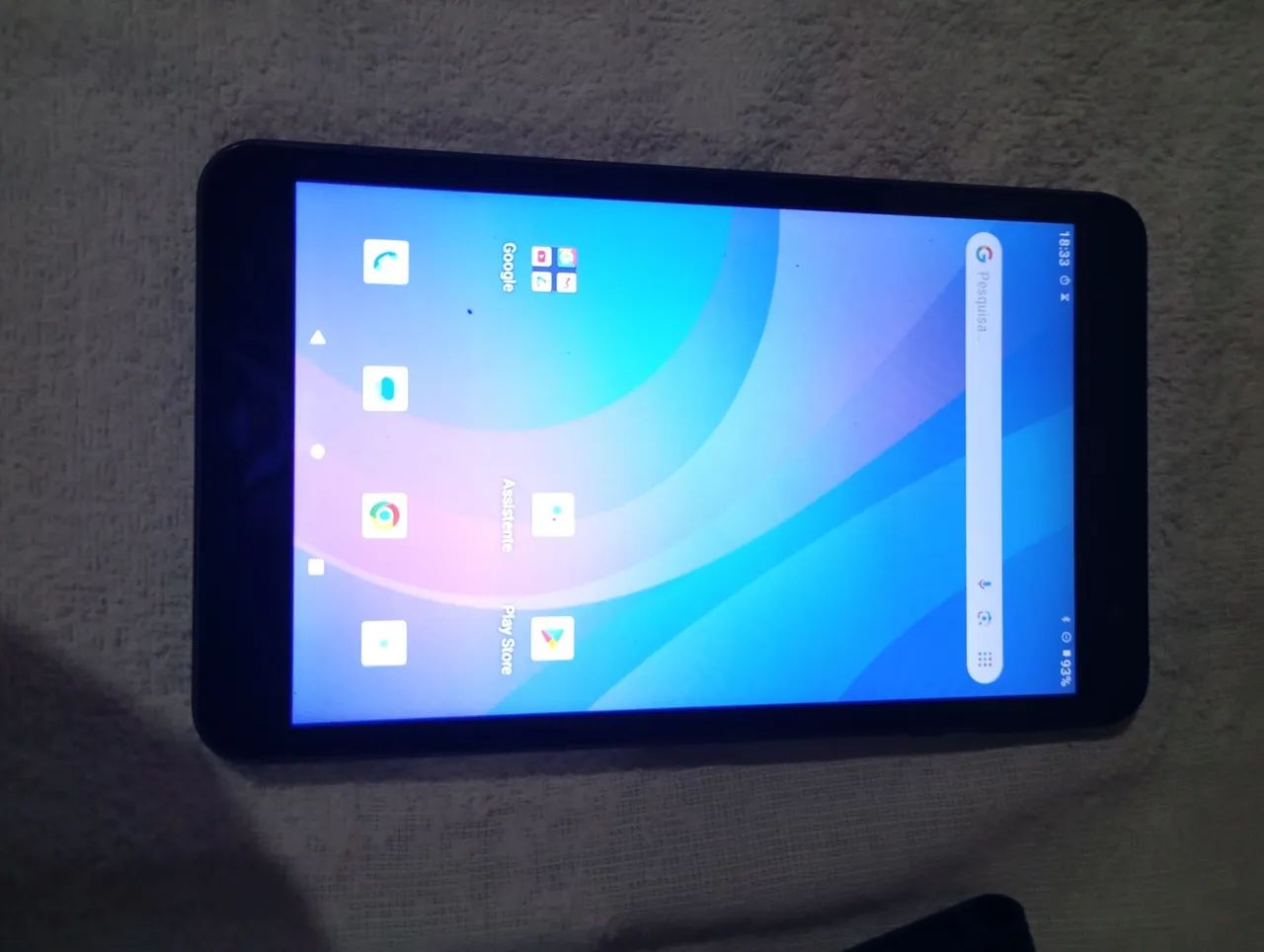 Tablet