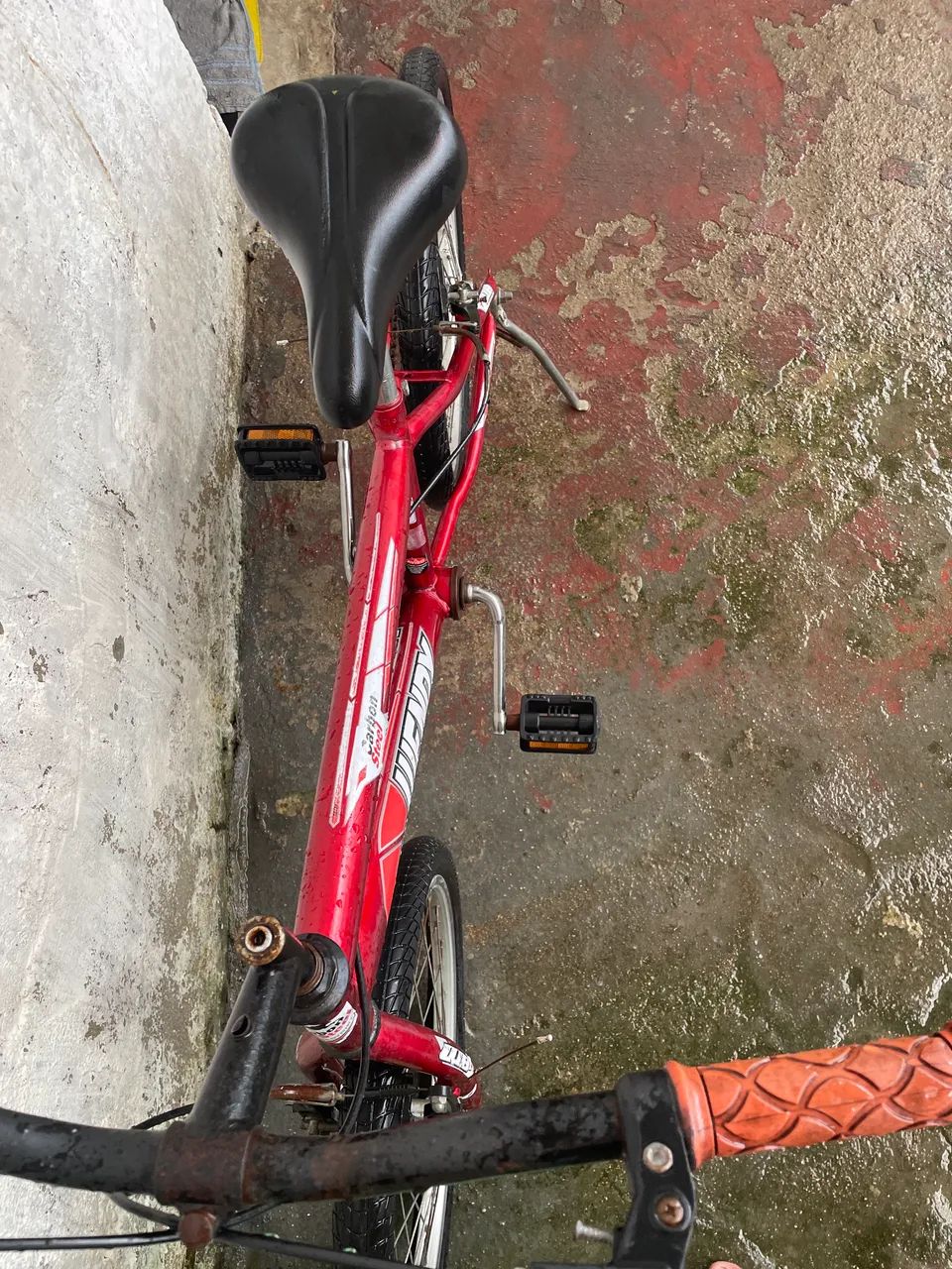 Vende-se bicicleta  - Foto 5