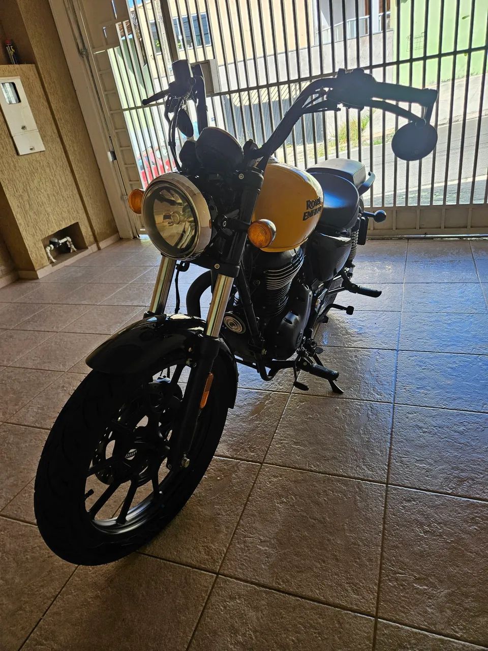 Meteor 350 Fireball - Foto 5