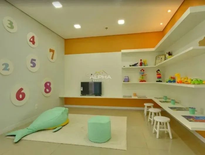 Apartamento no Condomínio Thalassa Dunas Residence - Foto 3