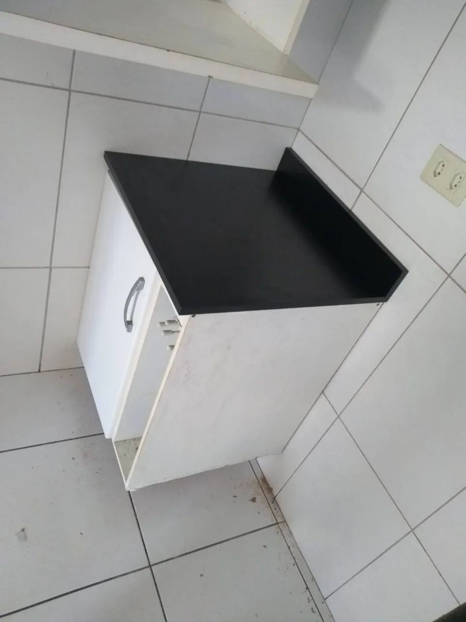 Apartamento Capão da Embuia. - Foto 2