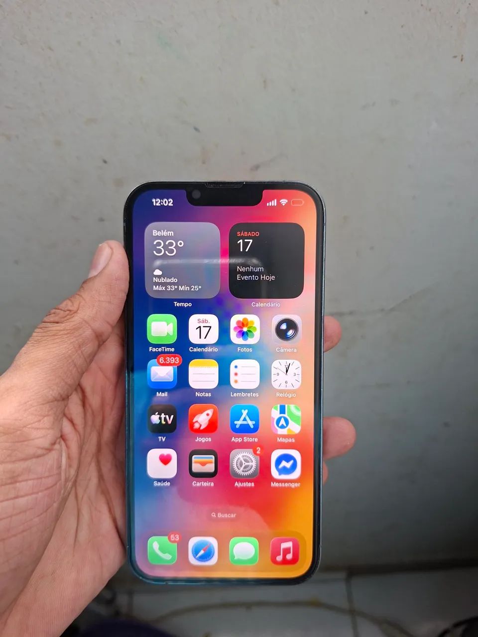 IPhone 13 pro 256gb