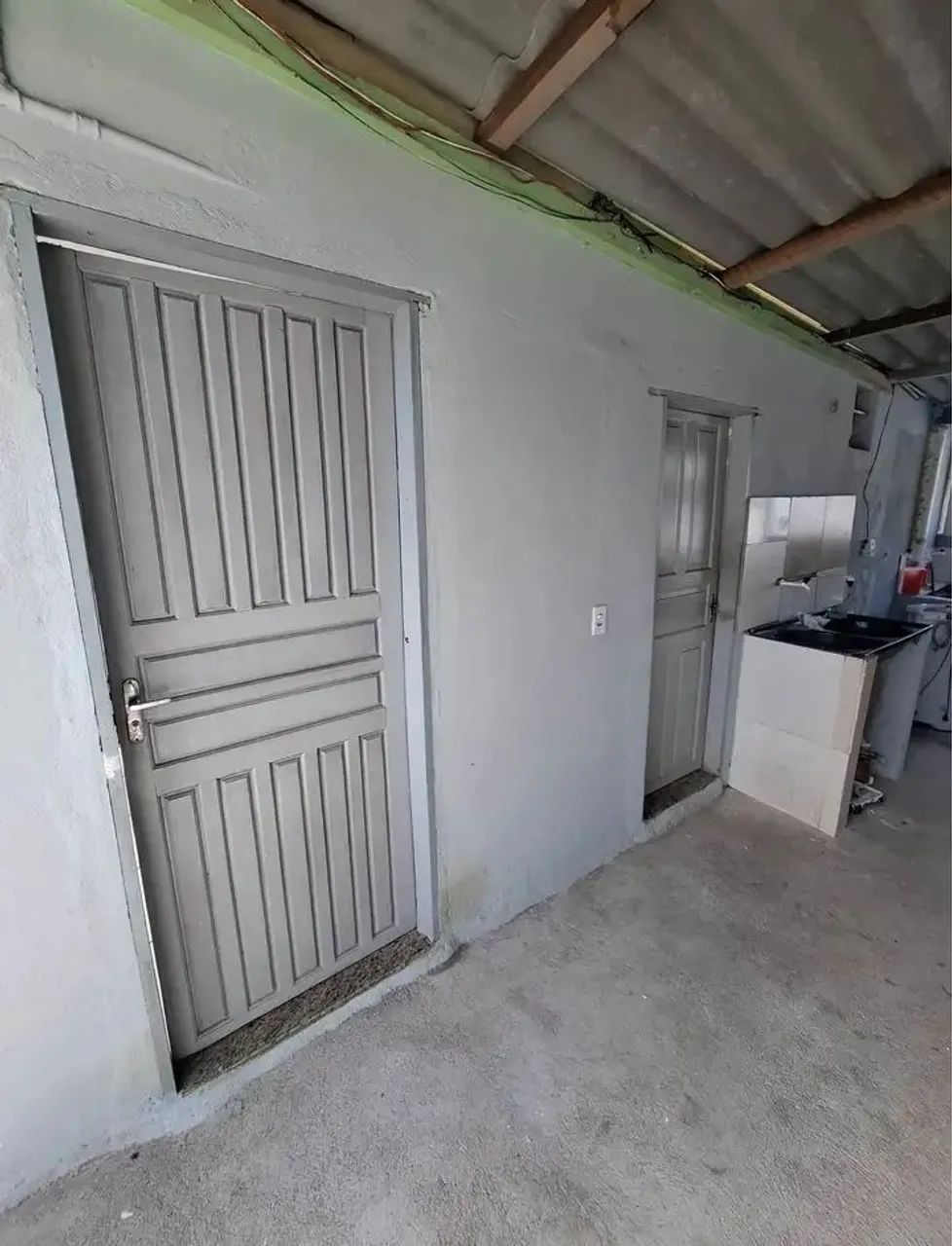 Vendo casa Eldorado direto com Responsavel - Foto 2