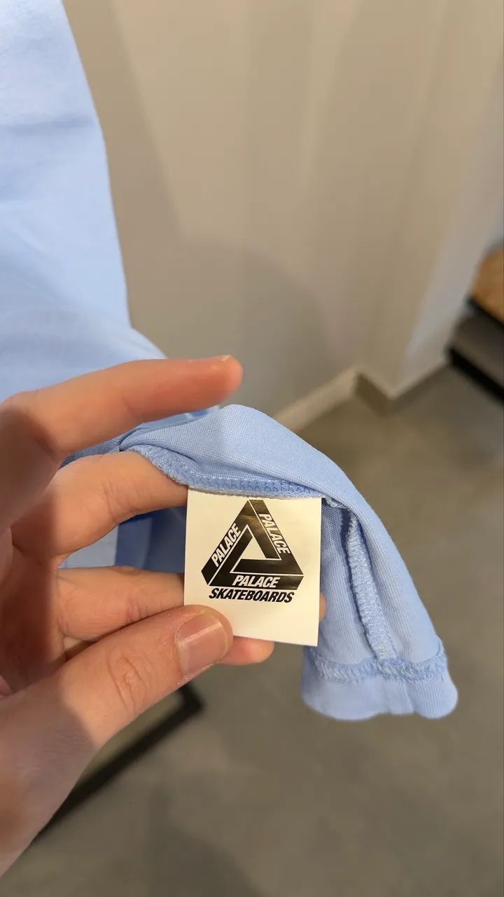 Camiseta Palace NOVA - Foto 3