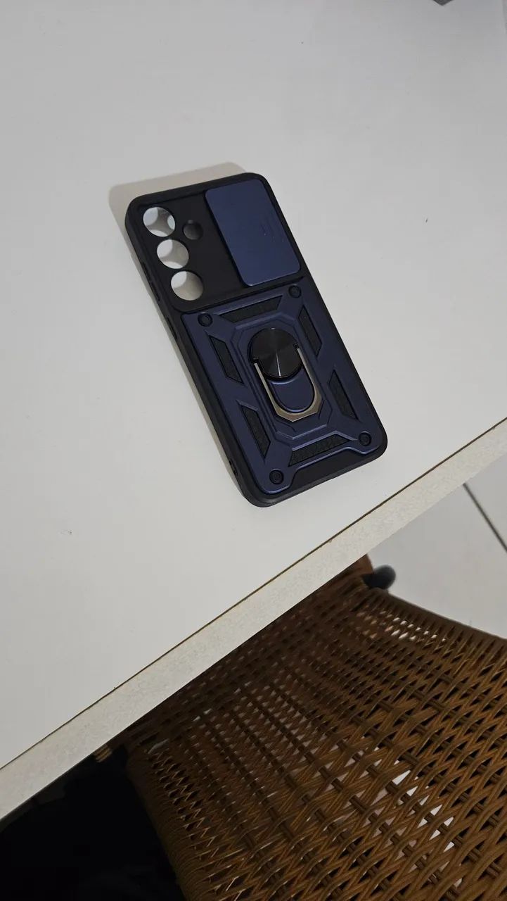  Capa para Samsung s24 PLUS - Foto 2