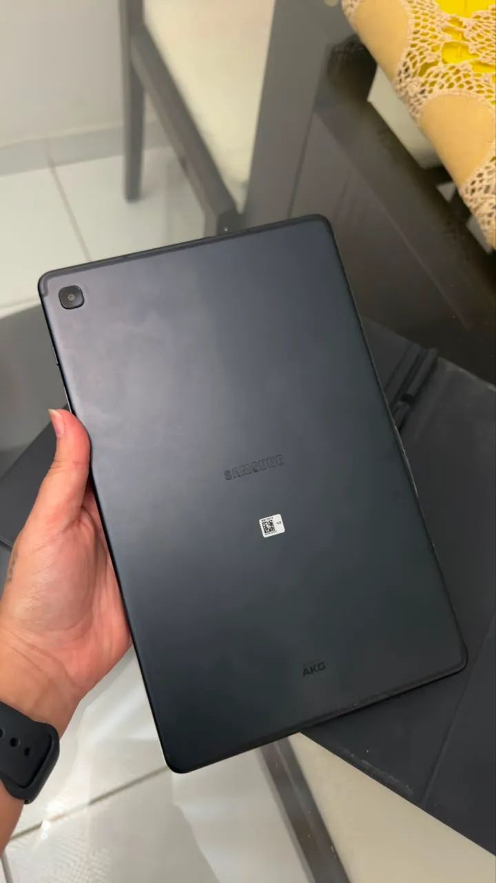 Samsung galaxy tab s6+ S pen - Foto 4