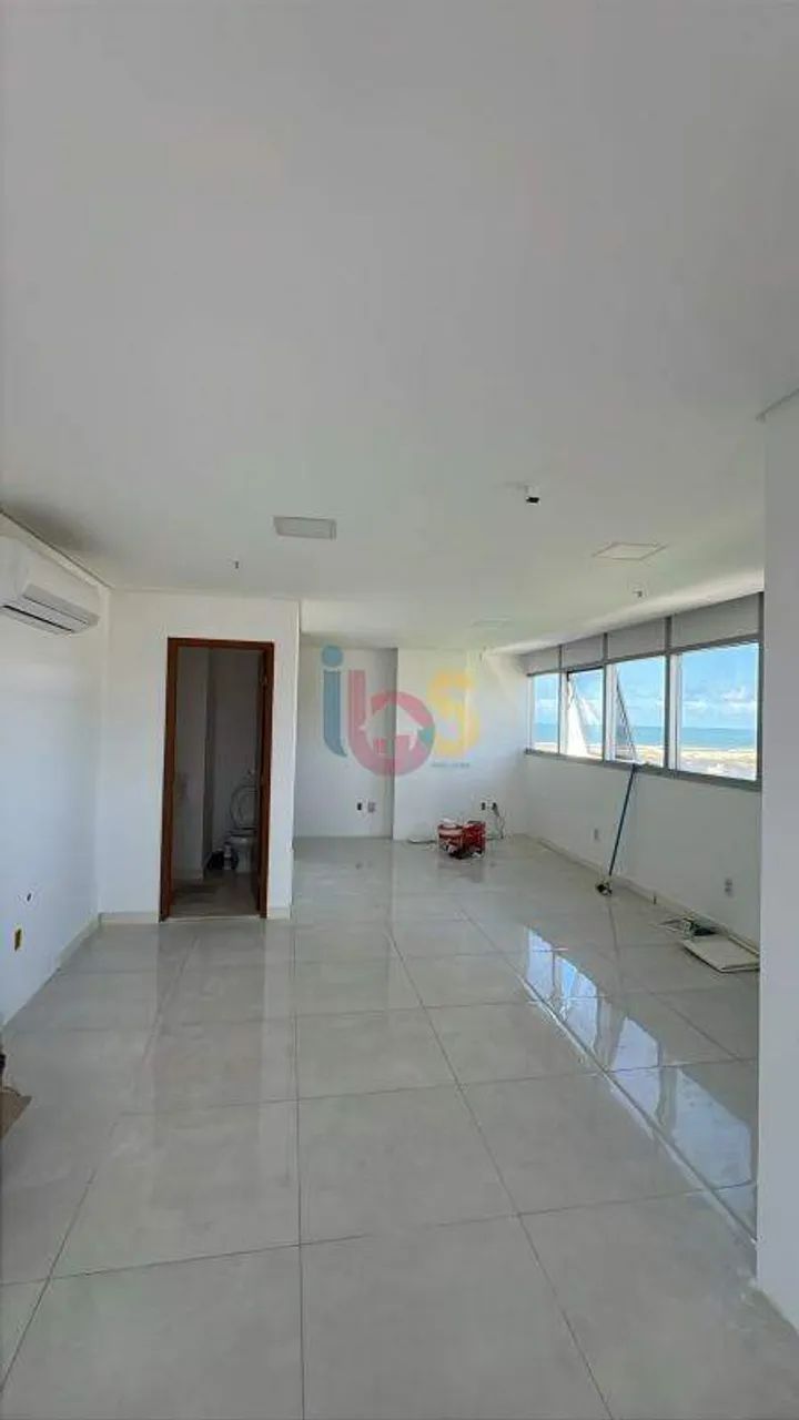 Alugo Sala Comercial no Edifício Premier - Foto 5