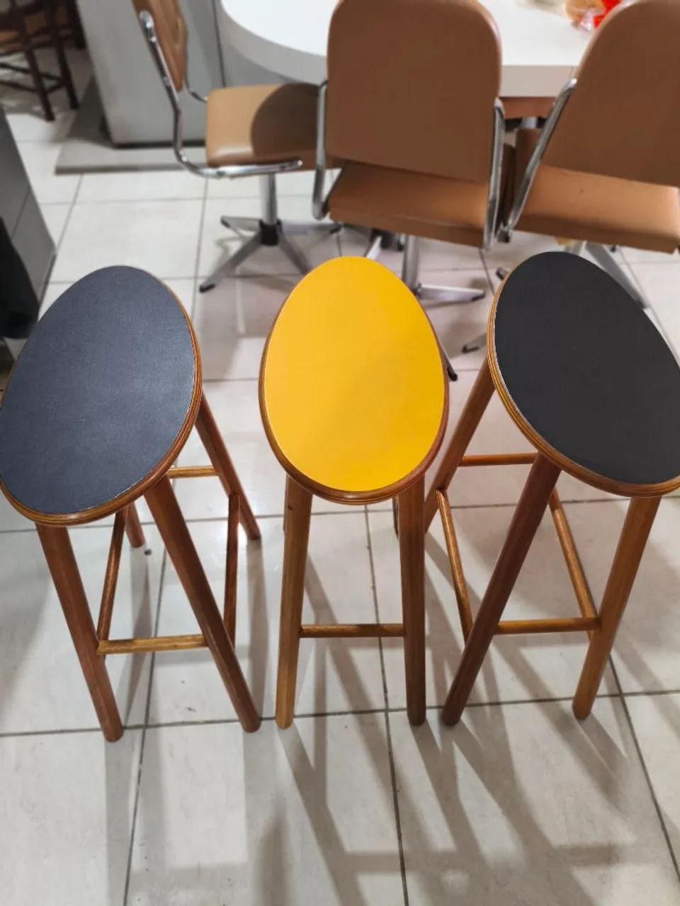 Banquetas Tok stok - Foto 3