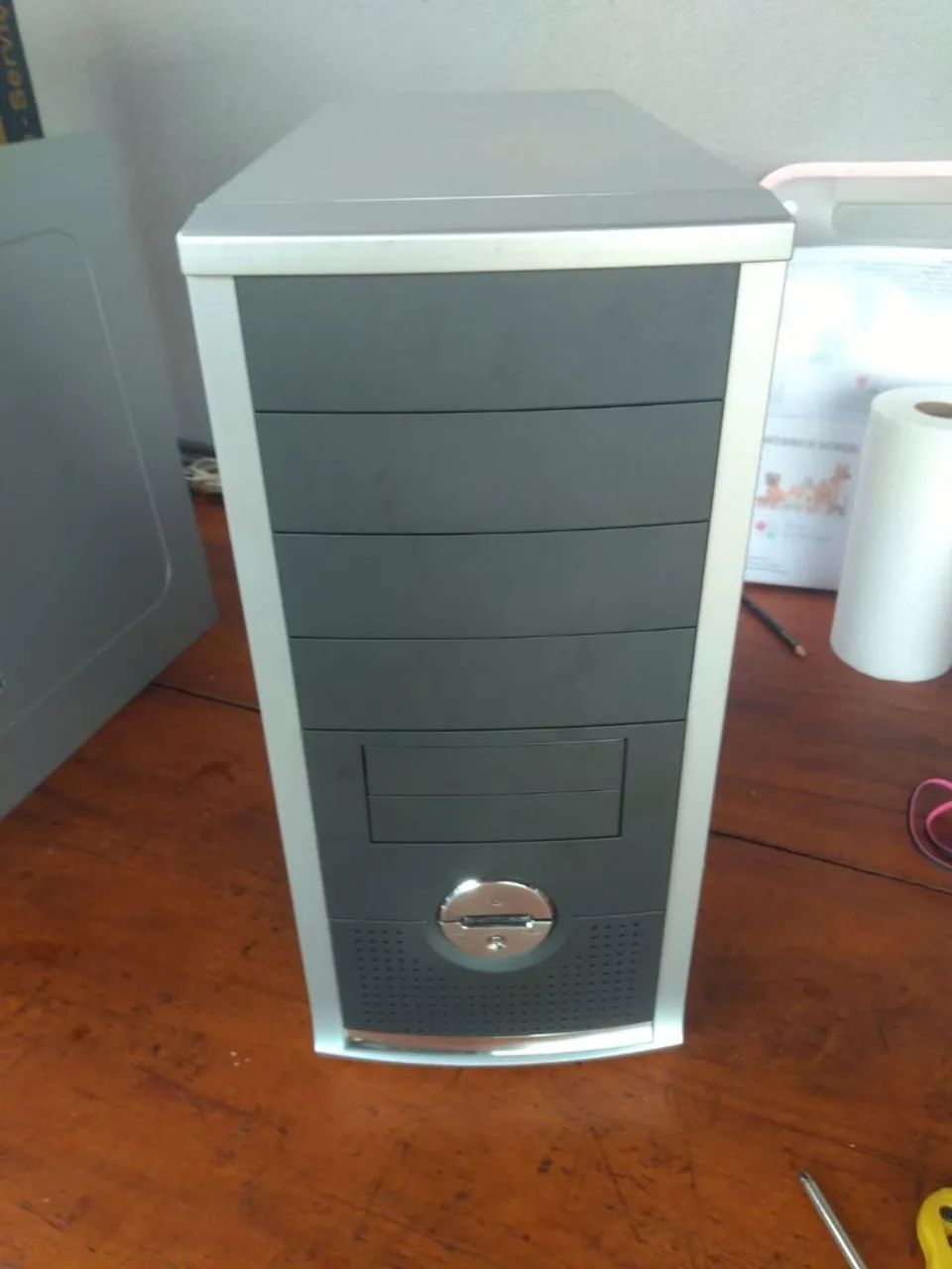 Gabinete para Desktop  - Foto 2