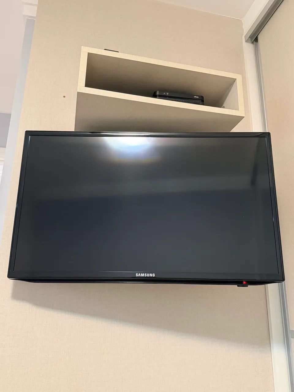 Televisão Samsung 32 polegadas