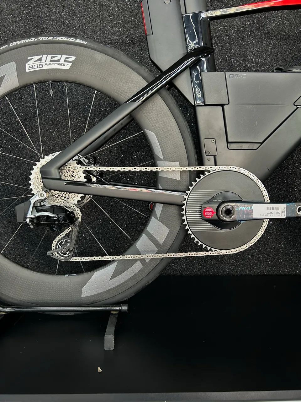 BMC Speedmachine 01 - Nova | Garantia BMC  - Foto 2