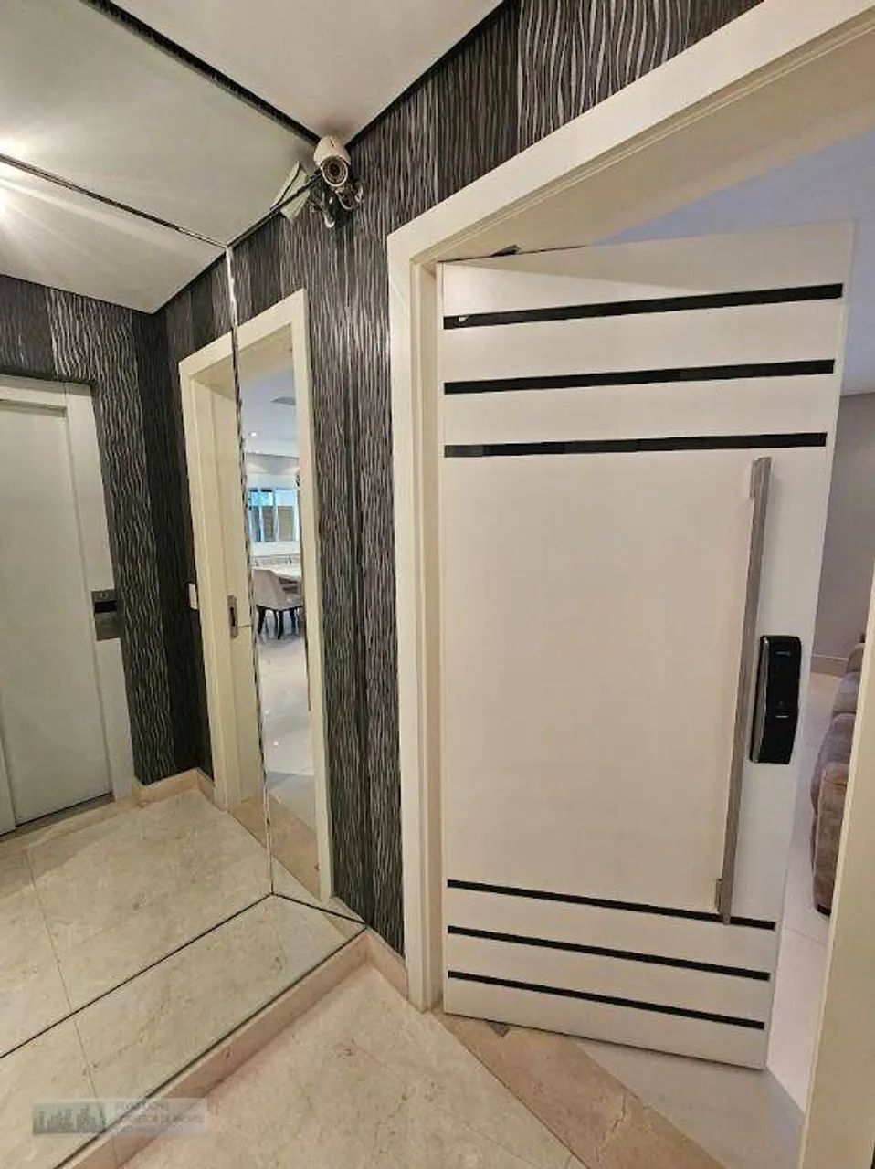 Condomínio clube , 4 suítes, 4 vagas - Foto 3