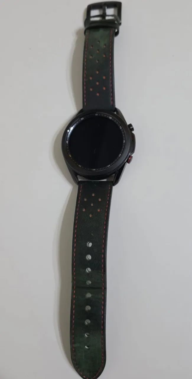 Galaxy Watch 3 45mm