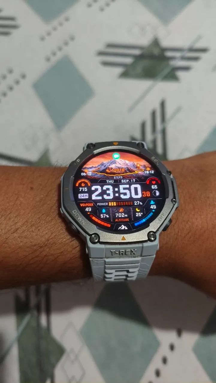 Amazfit T Rex 3  - Foto 5