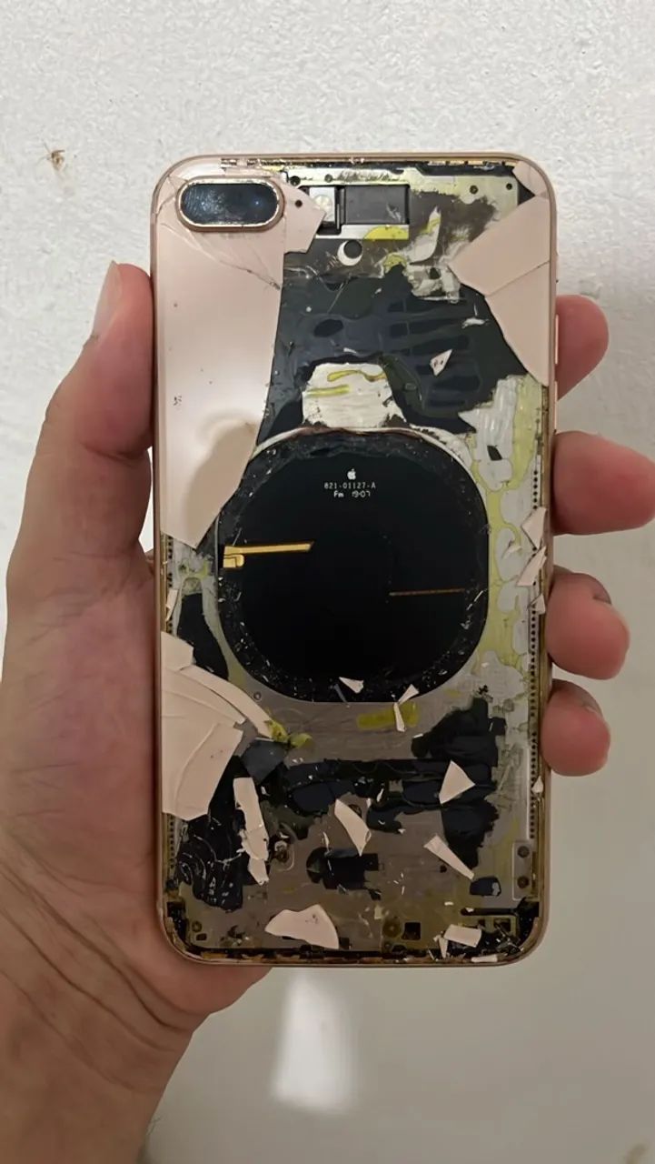 iPhone 6s