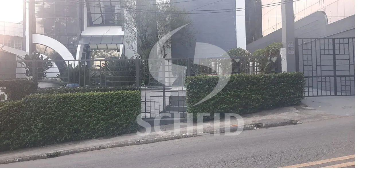 Imóvel Comercial na Vila Tramontano