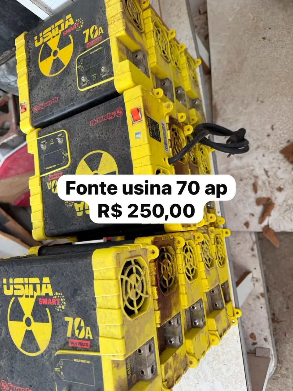 Som automotivo 
