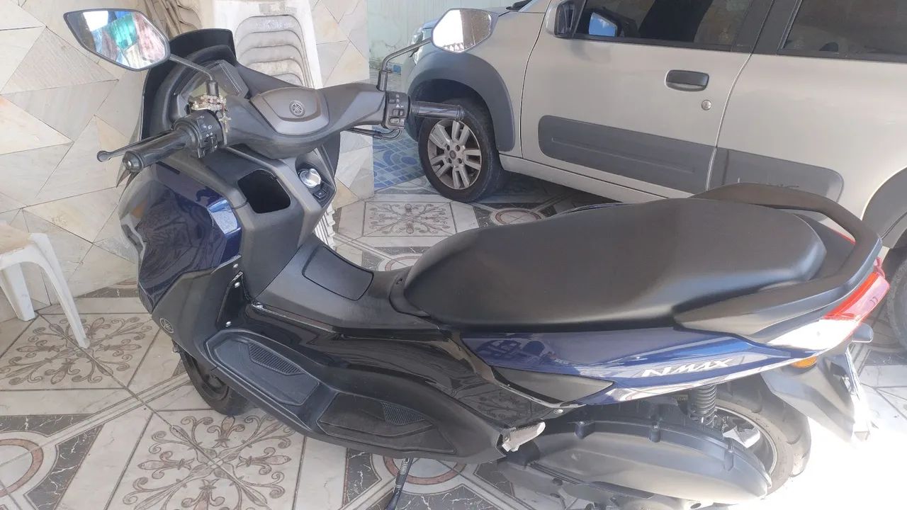 NMAX 160 - Foto 3