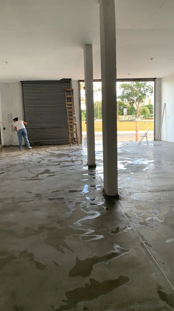 Loja PRO DF em frente à pista   - Foto 3