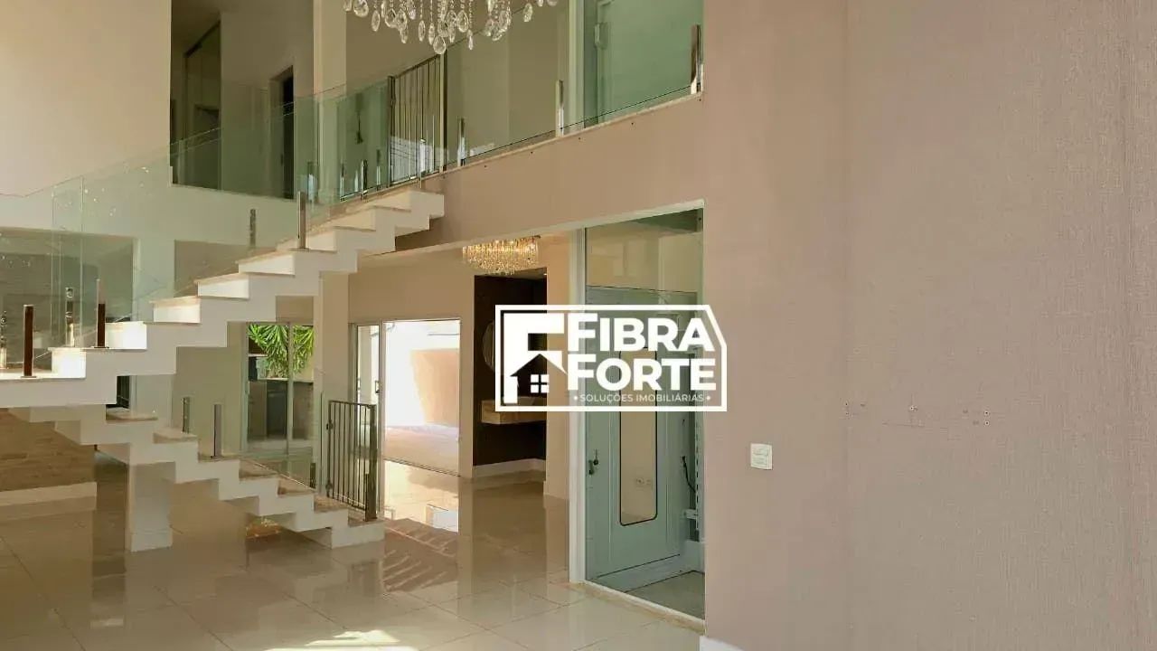 Casa para locação Swiss Park - Campinas - Foto 5