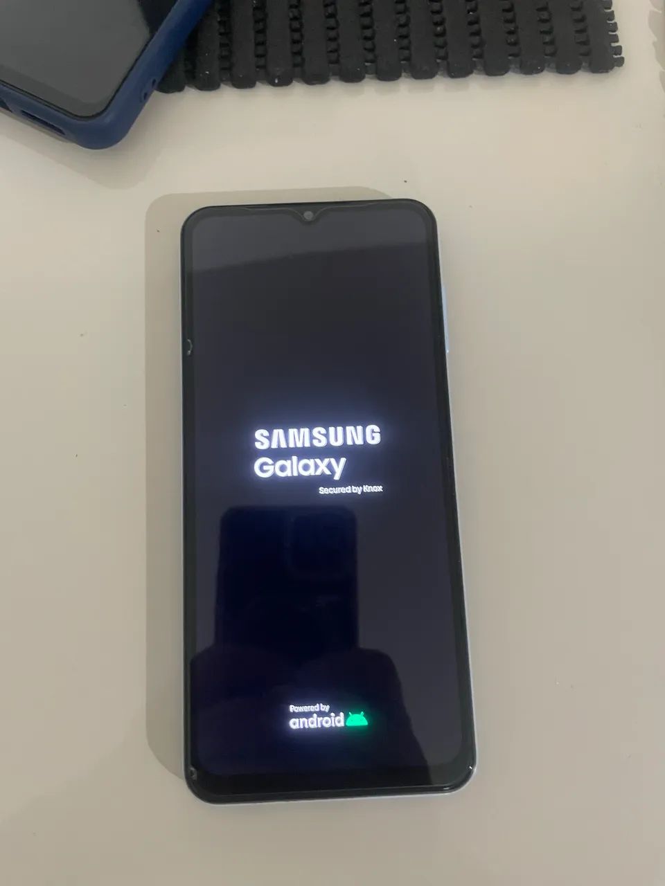 Samsung A12 - Foto 3