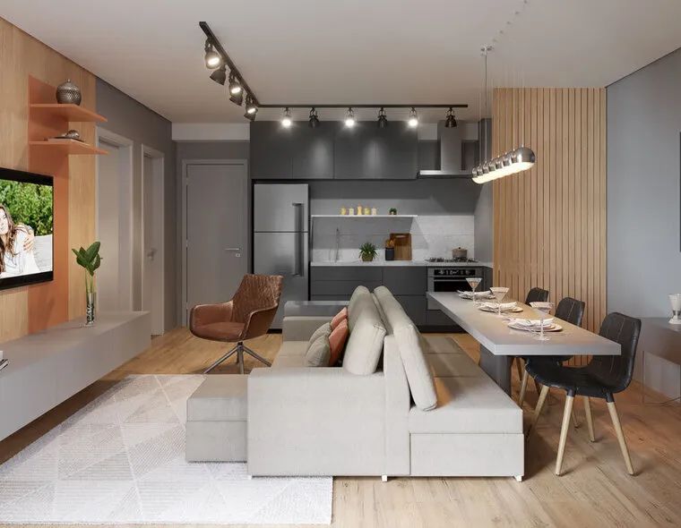 Welconx Vila Romana - Residencial - Foto 4