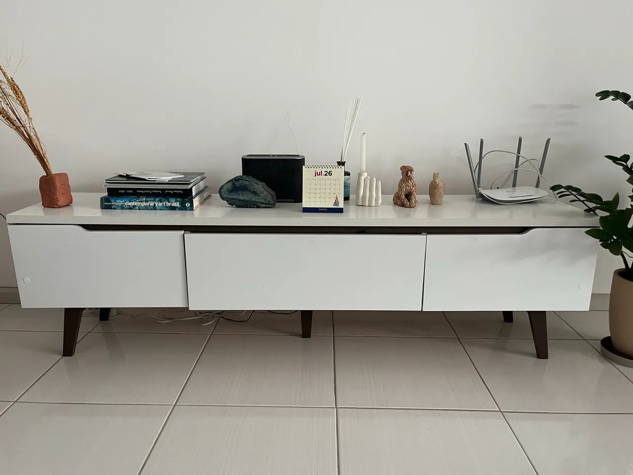 Rack para TV