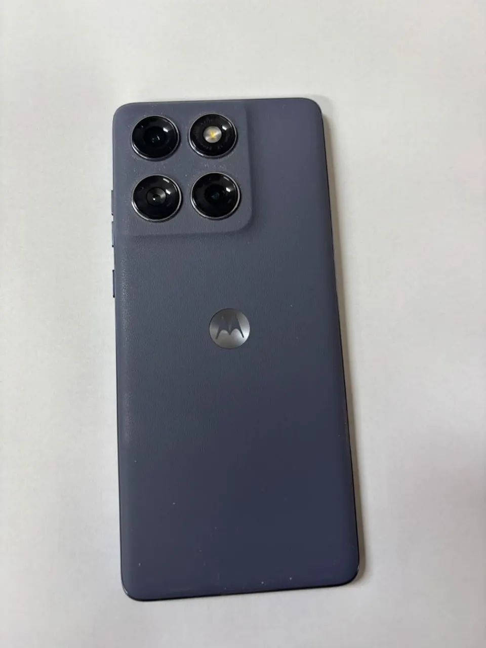 Moto Edge 60 fusion  - Foto 5