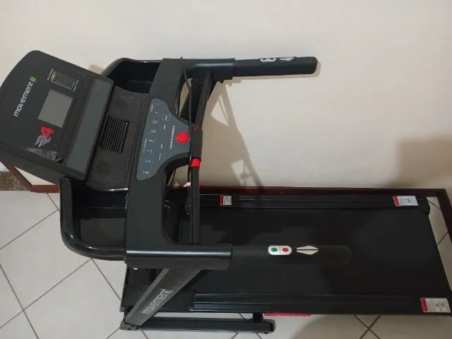 Esteira elétrica r4 - Foto 3