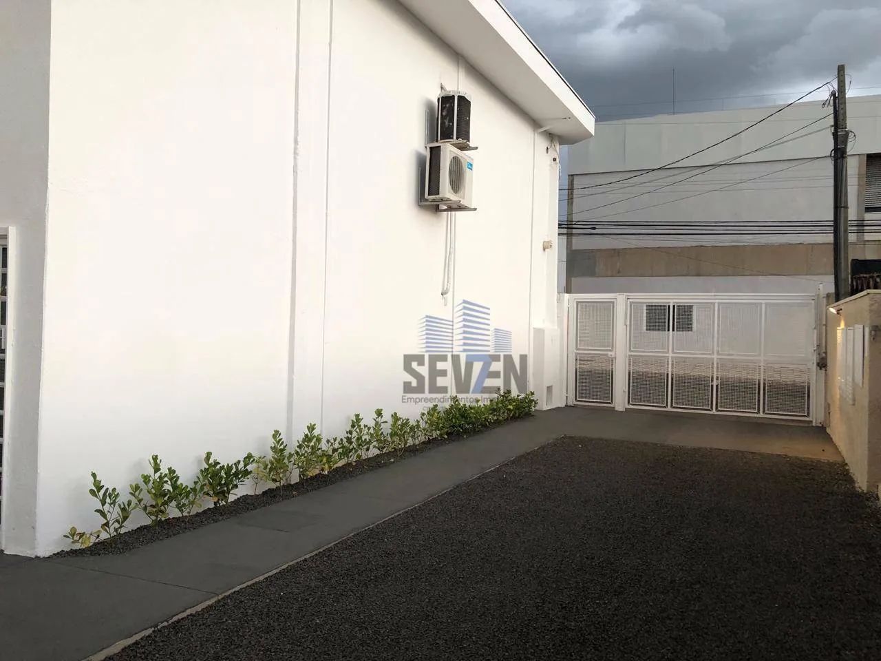 Apartamento com 1 Quarto no Centro de Bauru  Recém Reformado com Varanda - Foto 2