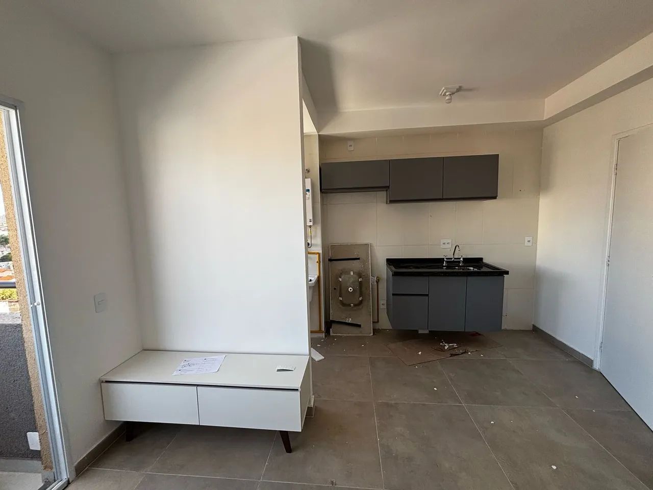 VISTTA SANTA ROSÁLIA - APARTAMENTO 48 M2 - Foto 4