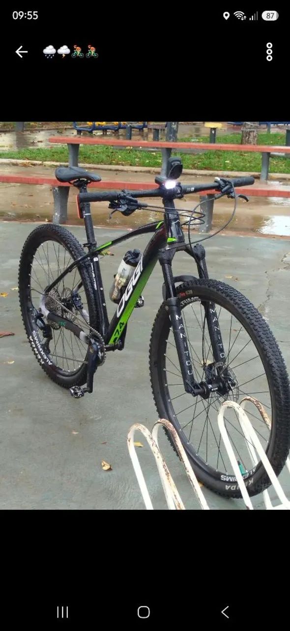 Bicicleta oggi 7.4