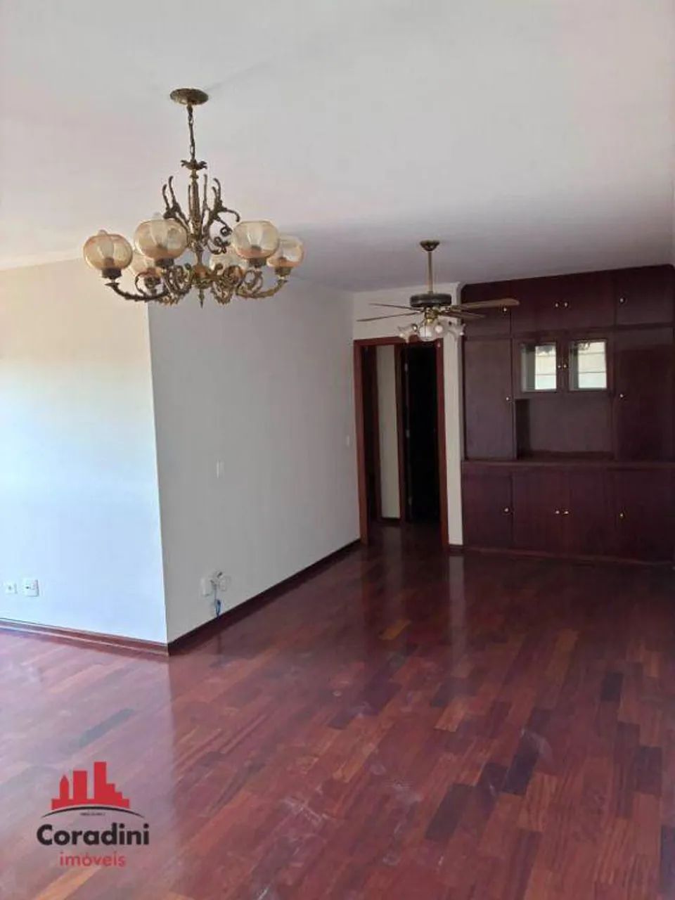 Apartamento com 3 quartos para alugar, 130 m² no Bairro Centro - Nova Odessa/SP - Foto 4