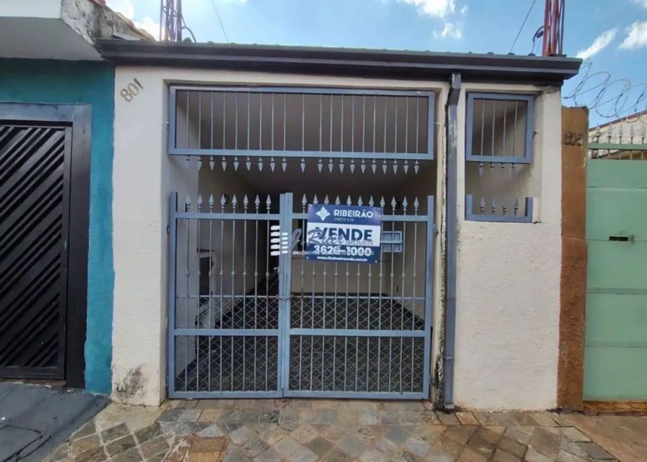 Foto - Ribeirão Preto - Campos Elísios
