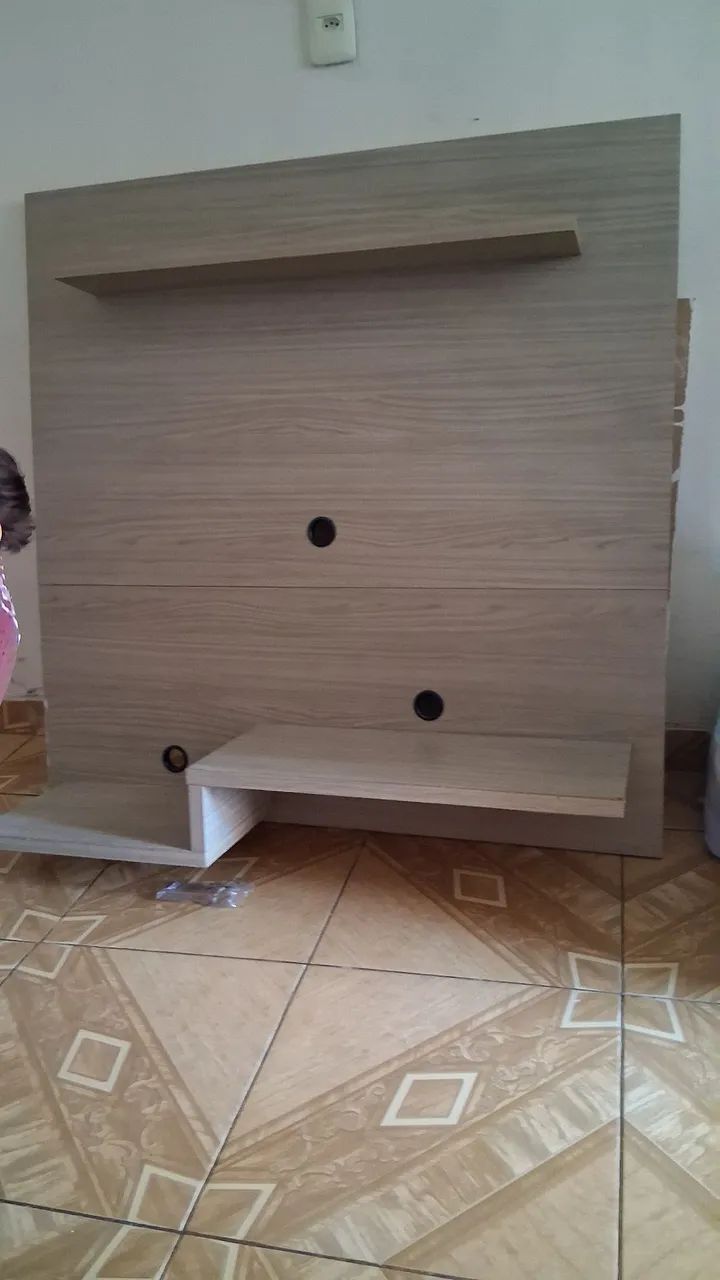Painel de TV - Foto 2