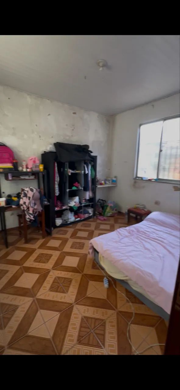 Vendo casa no JURUNAS  - Foto 4