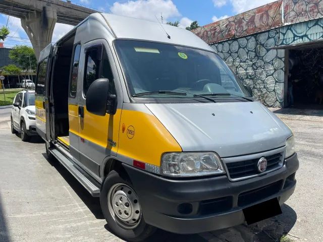Ducato escolar 20 lug 2013 - Foto 2