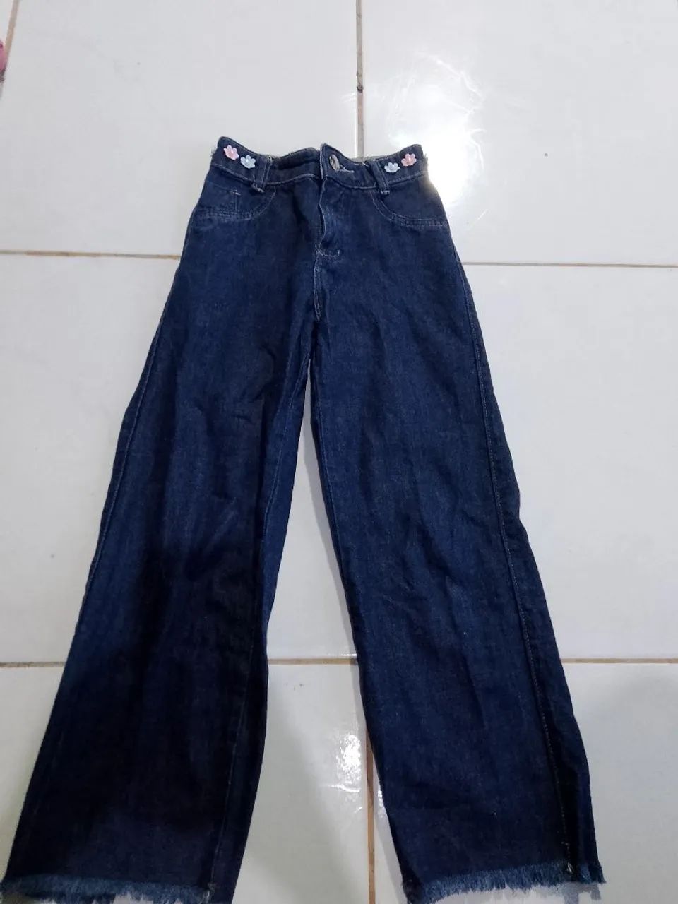 Roupas femininas 