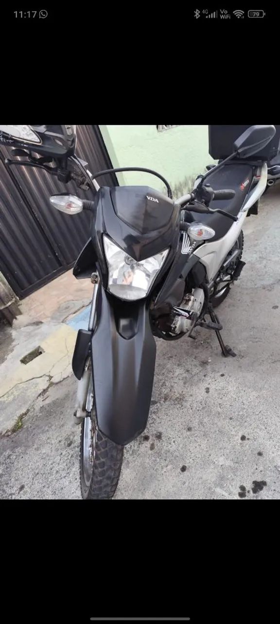 Vendo Bros muito nova  - Foto 3