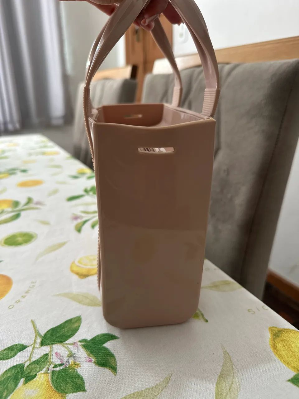 Bolsa Melissa/ Mini Bag - Foto 2