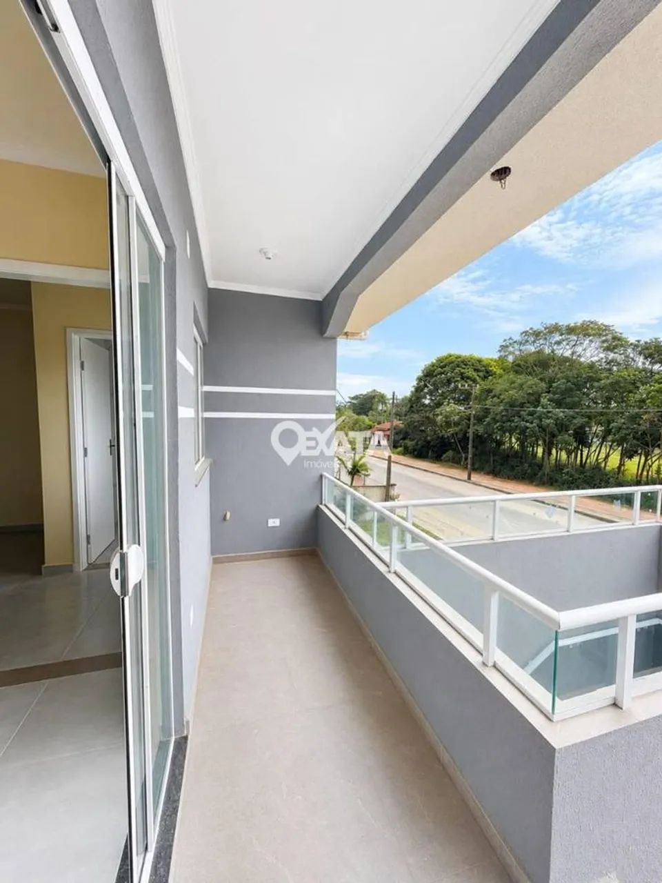 Casa com 4 quartos, Brandalize - Itapoá - Foto 5