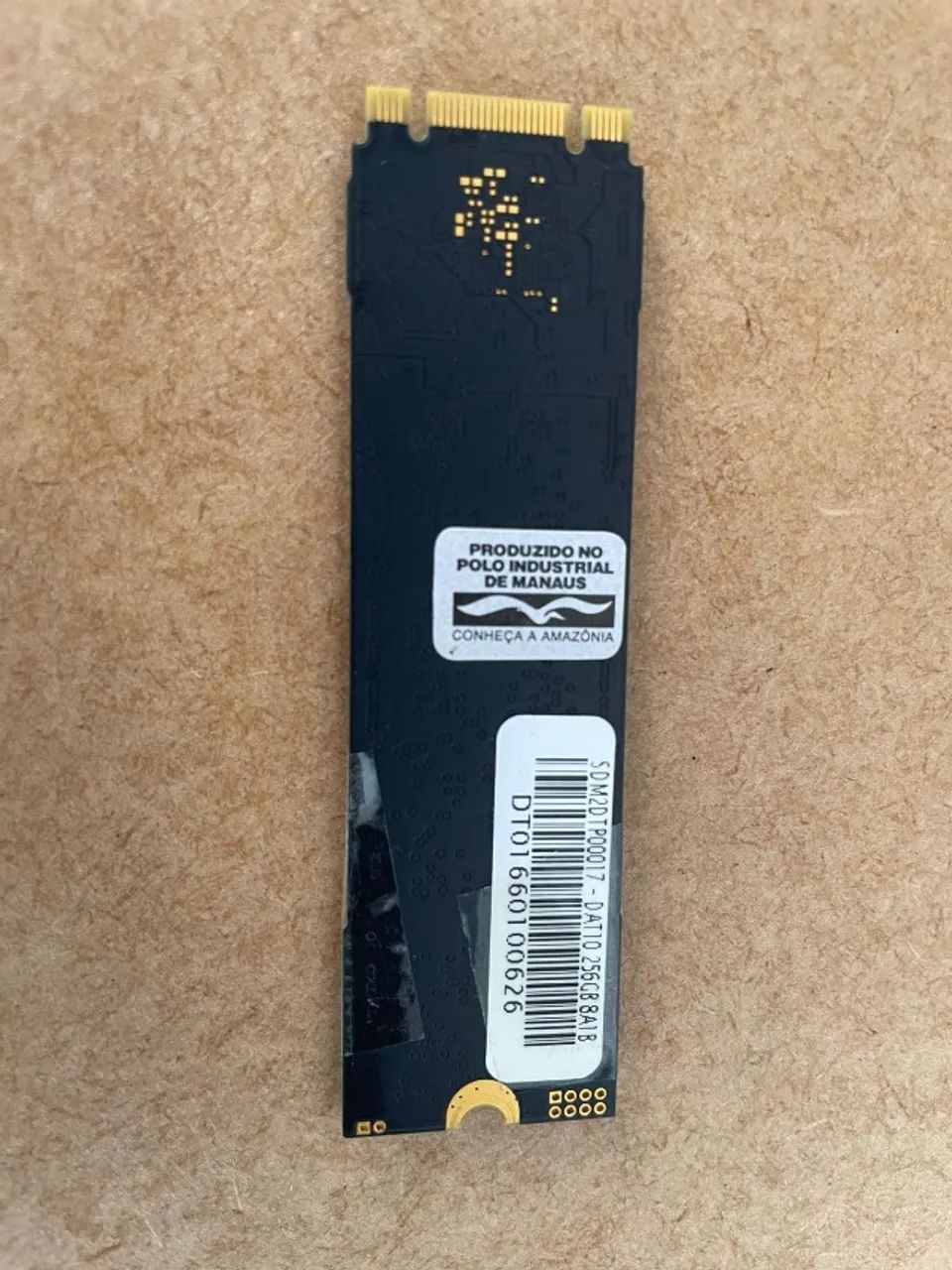 ssd nvme 256gb Daten - Foto 2