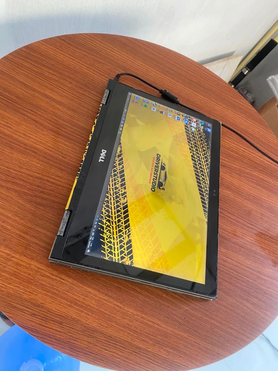 NOTEBOOK DELL INSPIRION 13   - Foto 4